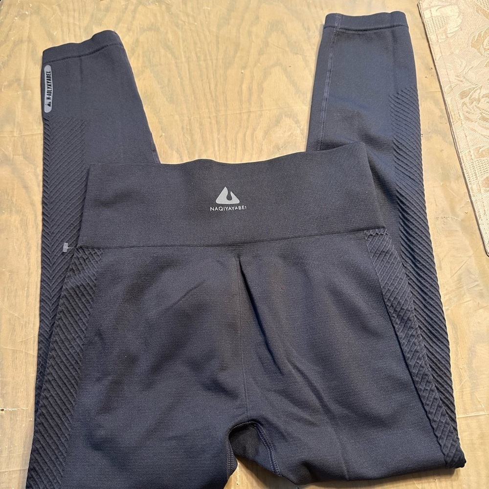 Kids Black Leggingswomen’s Legging
